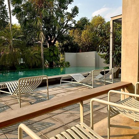 Sunkiss Hotel Bangkok Exterior foto