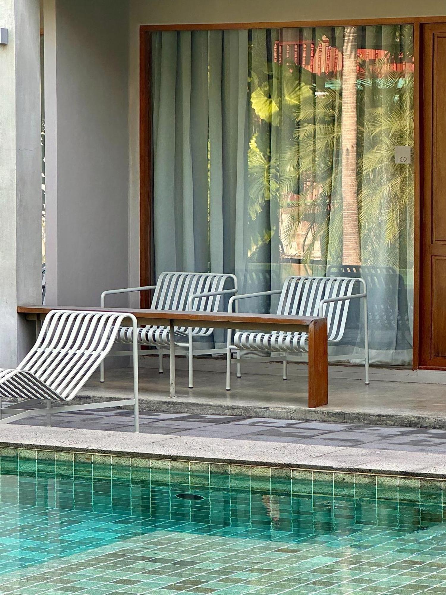 Sunkiss Hotel Bangkok Exterior foto